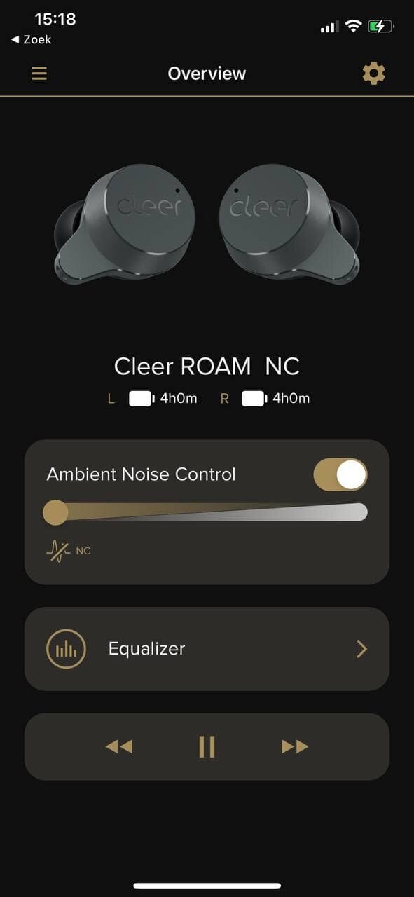 Cleer Roam NC review: Balanced, yet flawed ANC earbuds